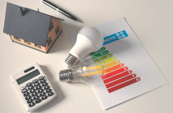 Aislante de termopiedra y la normativa energética en España 2024