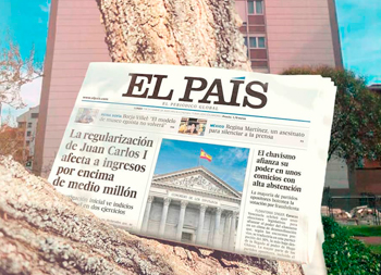 España quiere ser alumno aventajado en rehabilitación